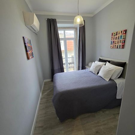 My Lisbon Story Appartement Buitenkant foto