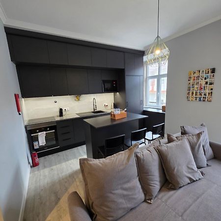 My Lisbon Story Appartement Buitenkant foto
