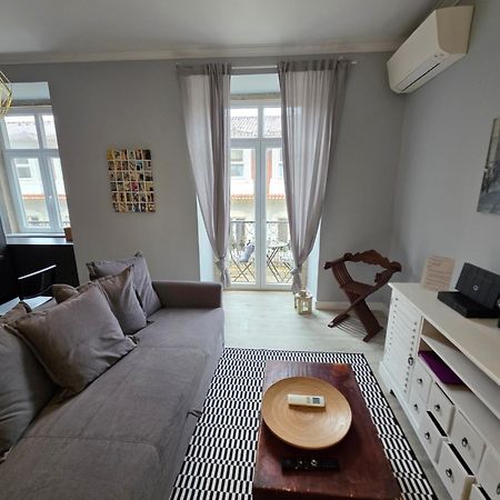 My Lisbon Story Appartement Buitenkant foto