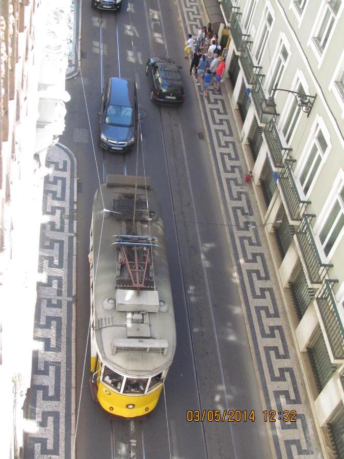 My Lisbon Story Appartement Buitenkant foto