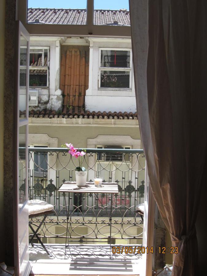 My Lisbon Story Appartement Buitenkant foto