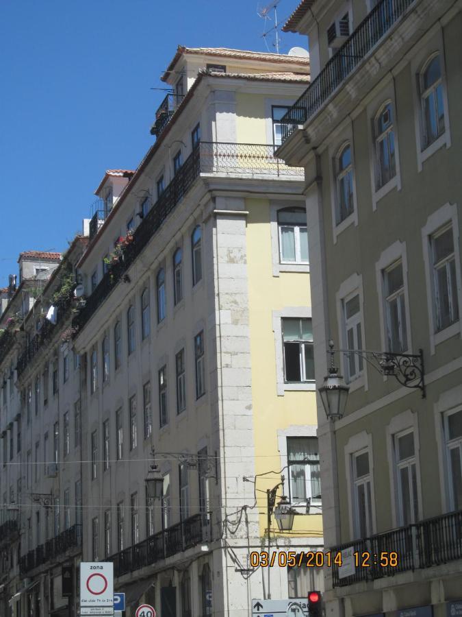 My Lisbon Story Appartement Buitenkant foto