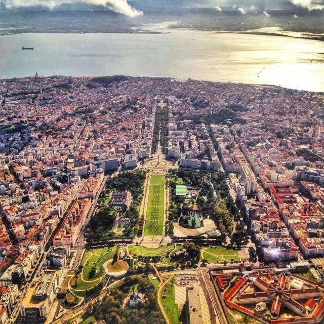 My Lisbon Story Appartement Buitenkant foto