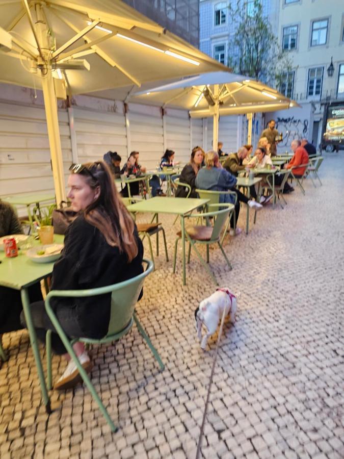 My Lisbon Story Appartement Buitenkant foto