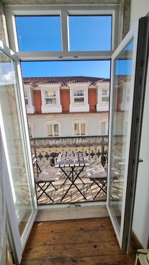 My Lisbon Story Appartement Buitenkant foto