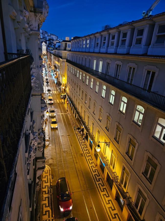 My Lisbon Story Appartement Buitenkant foto