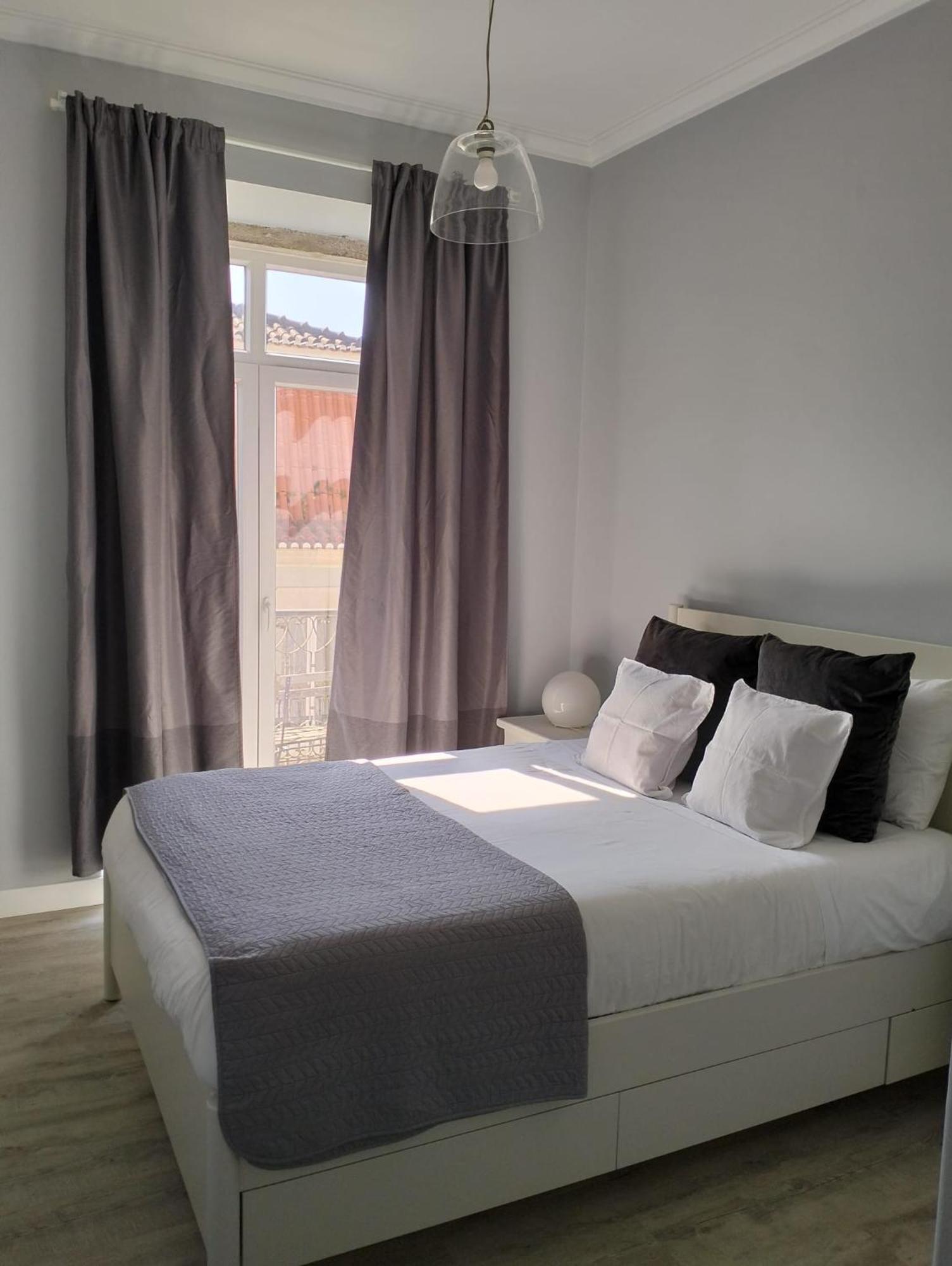 My Lisbon Story Appartement Buitenkant foto