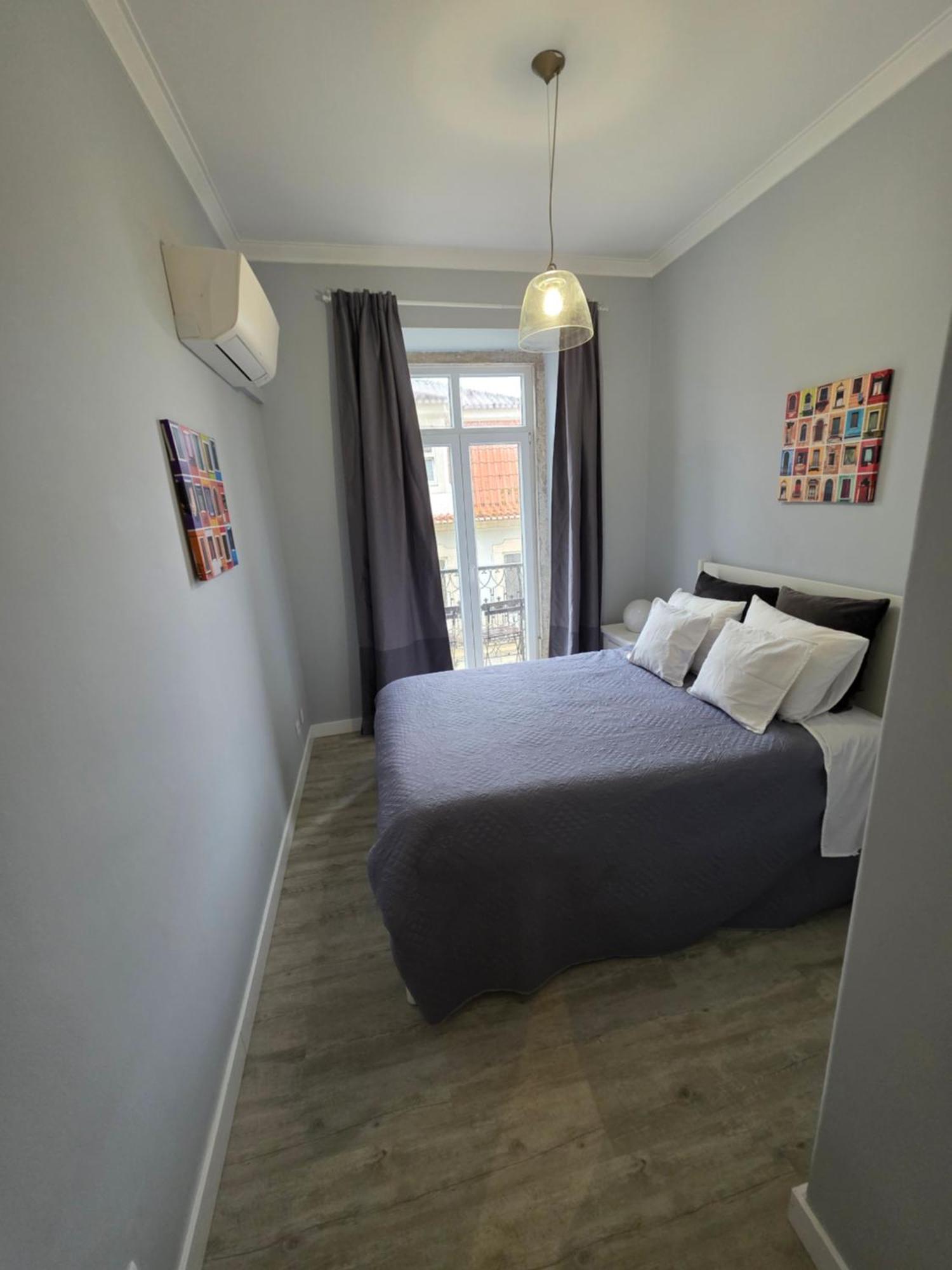 My Lisbon Story Appartement Buitenkant foto