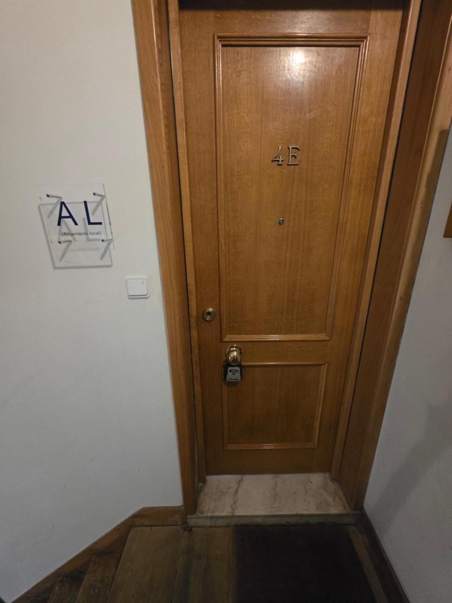 My Lisbon Story Appartement Buitenkant foto