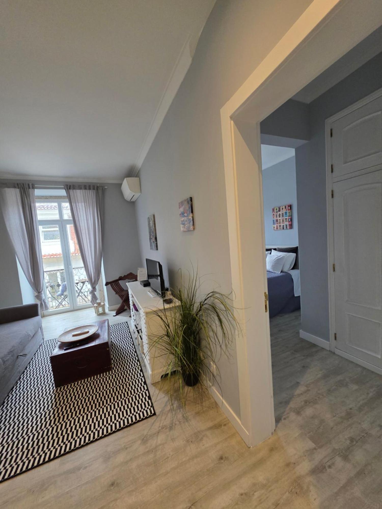 My Lisbon Story Appartement Buitenkant foto