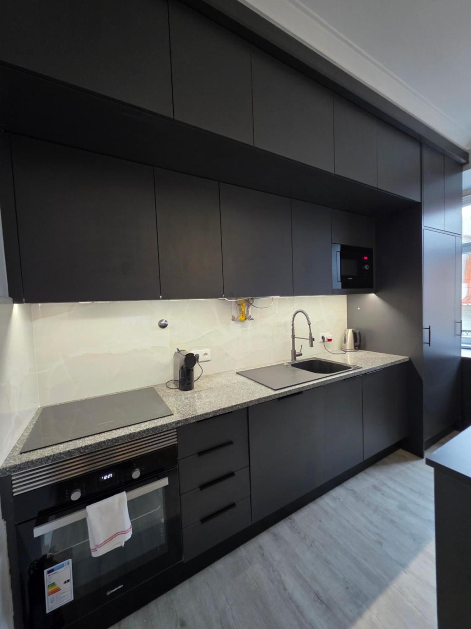 My Lisbon Story Appartement Buitenkant foto