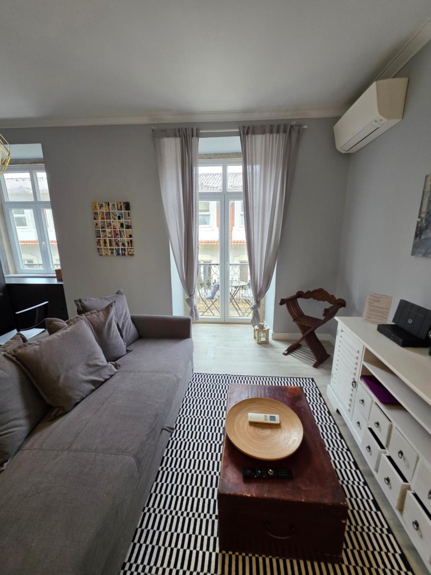 My Lisbon Story Appartement Buitenkant foto