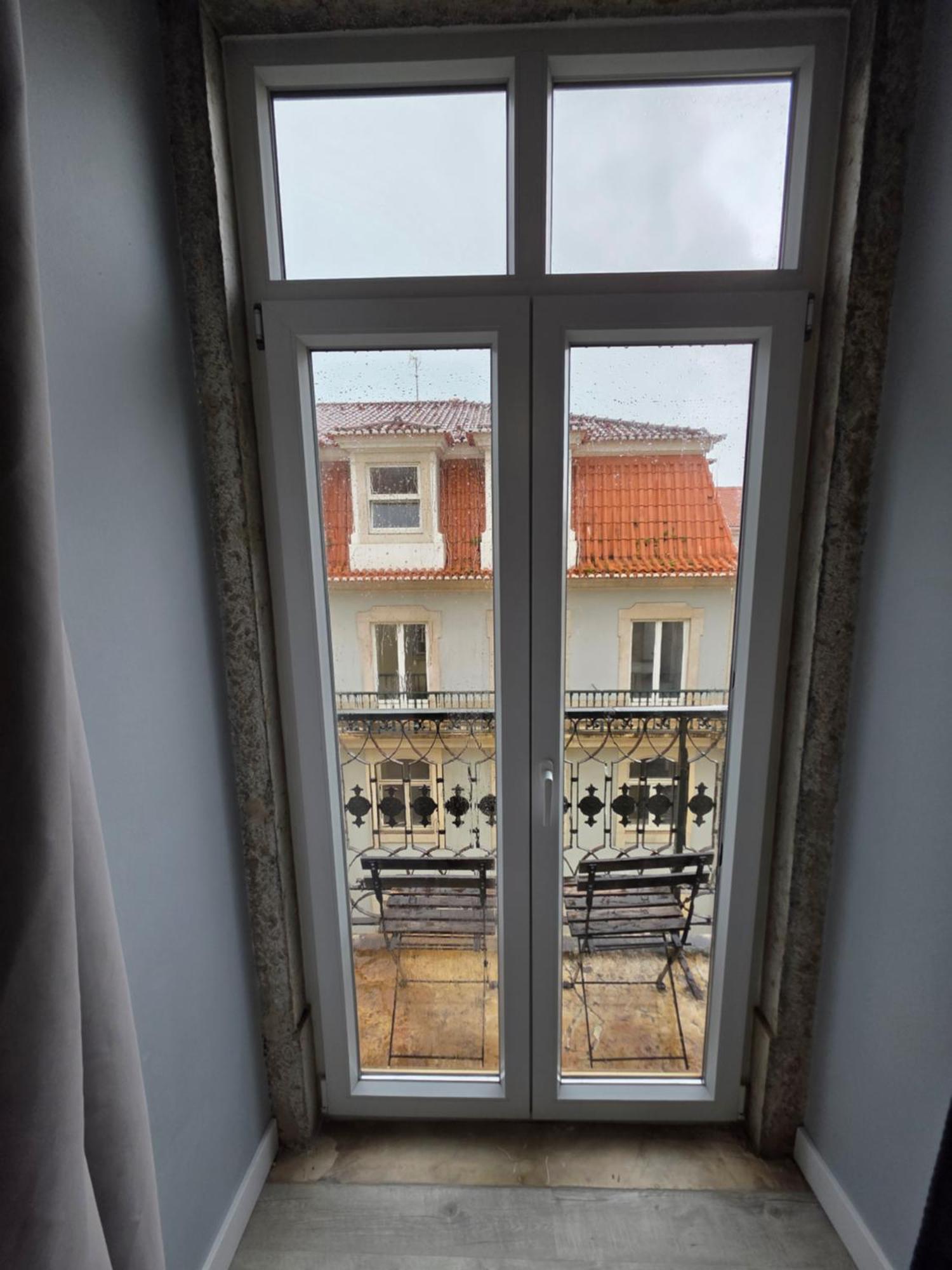 My Lisbon Story Appartement Buitenkant foto