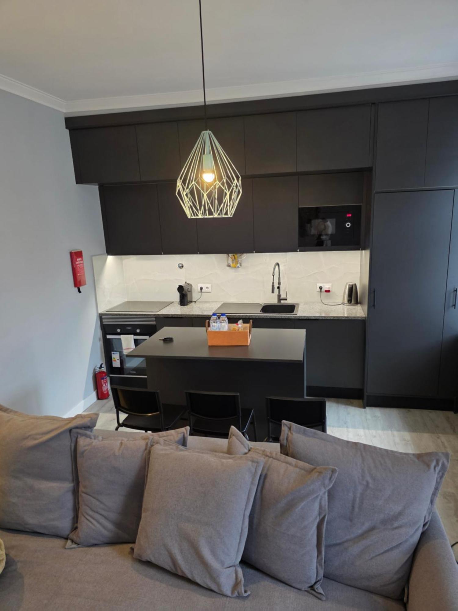My Lisbon Story Appartement Buitenkant foto