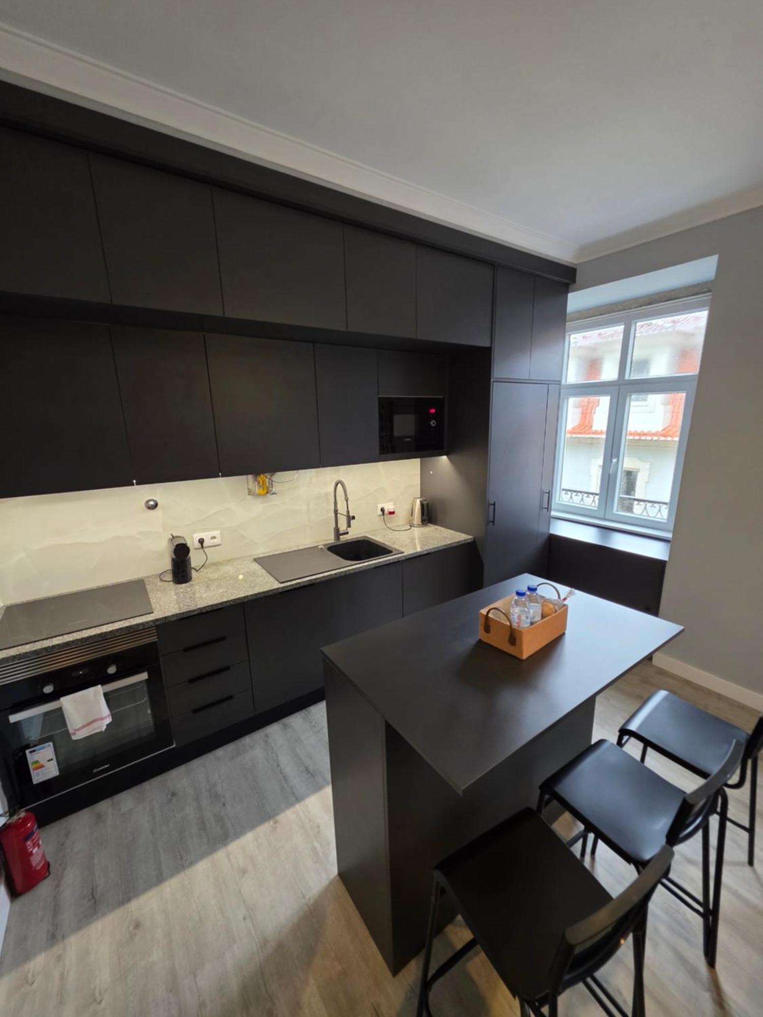 My Lisbon Story Appartement Buitenkant foto