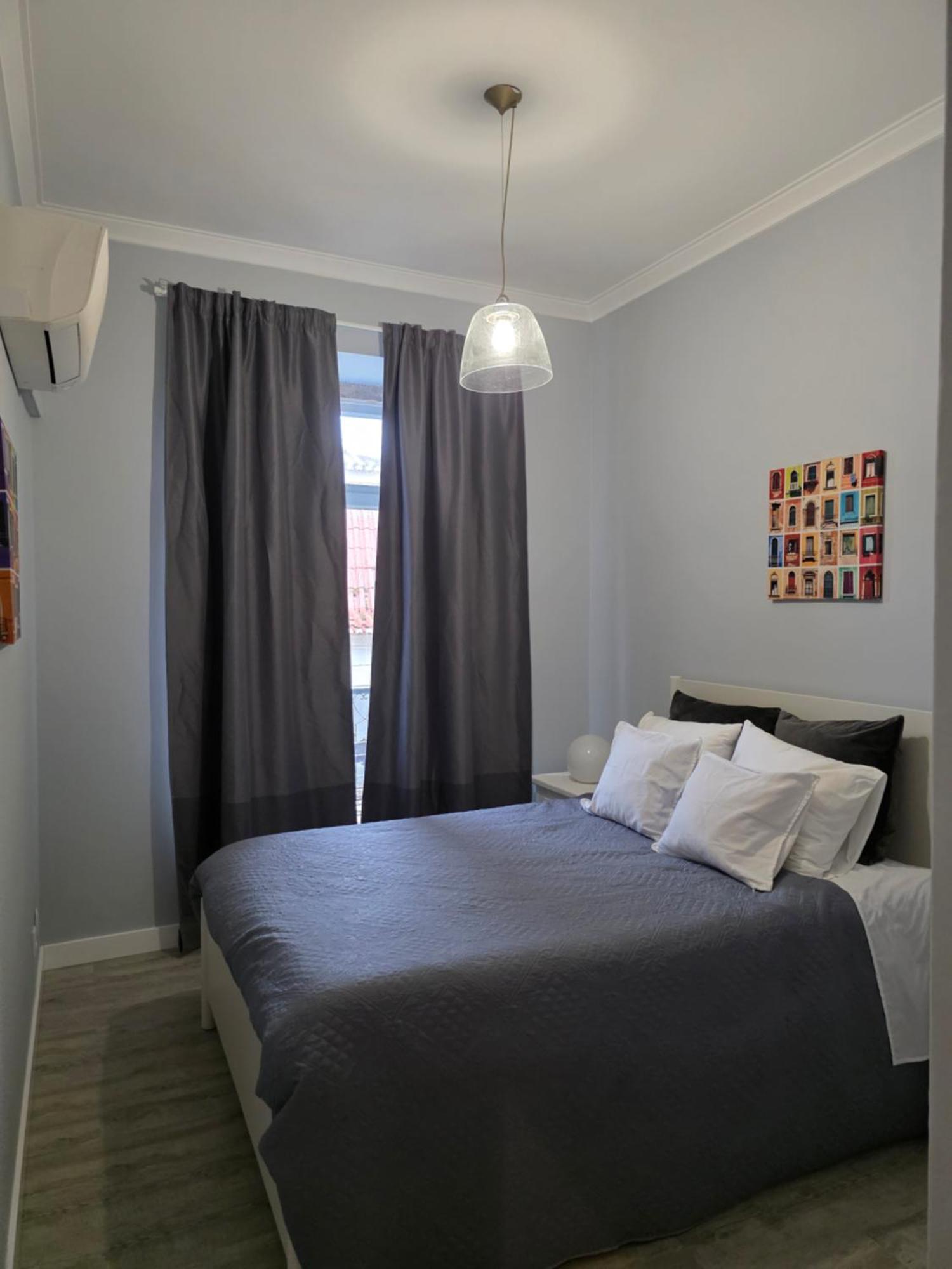 My Lisbon Story Appartement Buitenkant foto
