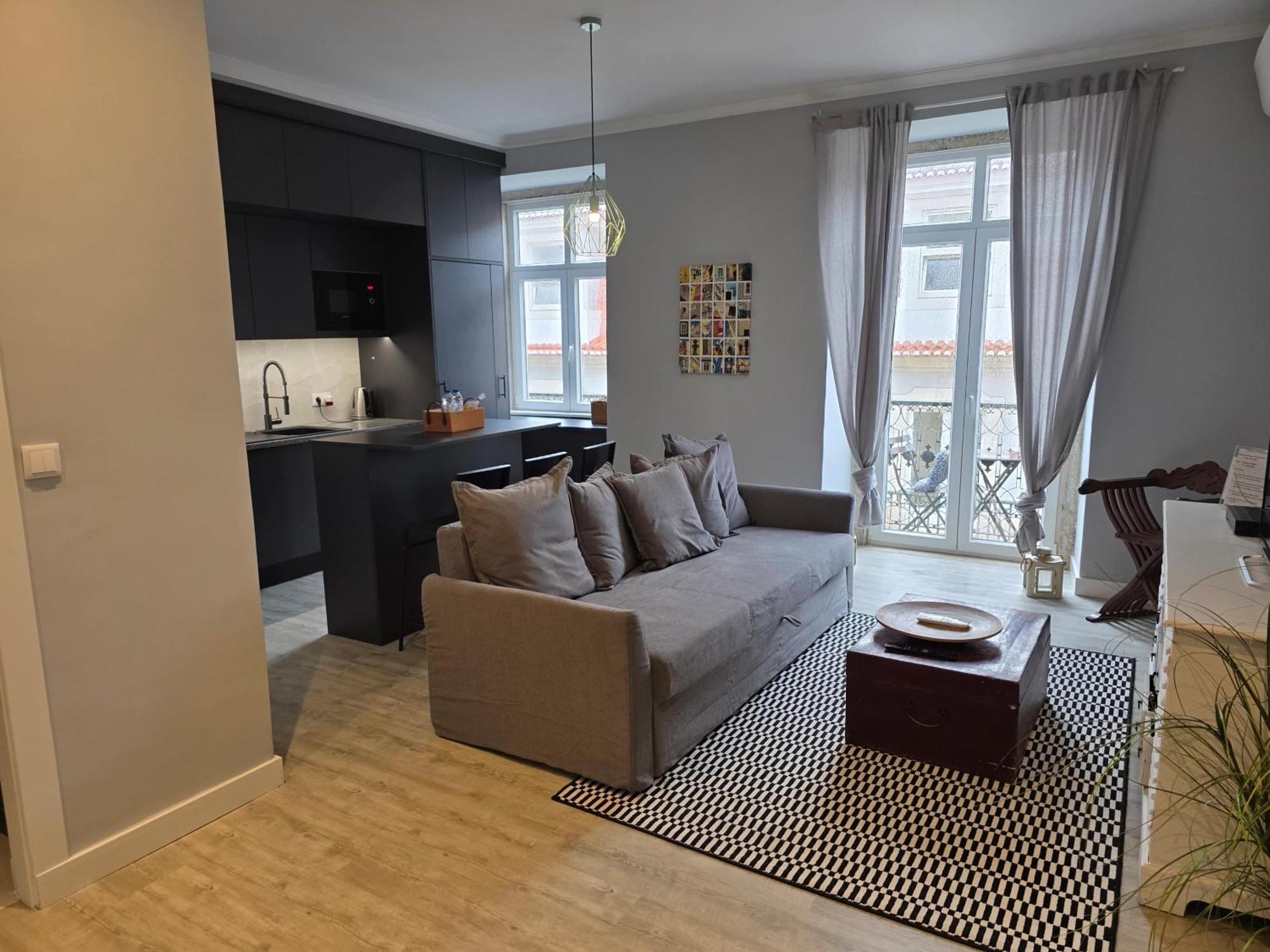 My Lisbon Story Appartement Buitenkant foto
